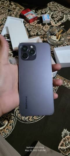 blackview A96