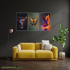 wall decor