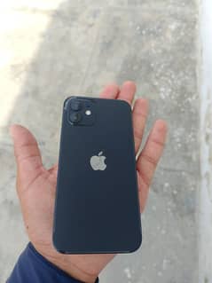 iPhone 12 64gb jv