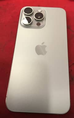 iPhone 15 promax