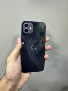 Iphone 12 non pta factory unlock