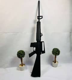 Toy Guns | M416 toy gun | Soft bullet guns | Beeman Air Gun