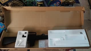 Toy Guns | M416 toy gun | Beeman Air Gun