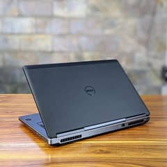 Dell Precsion 7710 Workstation Intel Xeon 8 GB Card | Dell Gaming USA