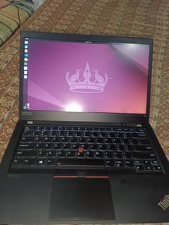 Lenovo ThinkPad T14 i7 10th Gen