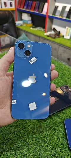 Iphone 13 pta approved 128 gb