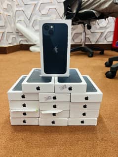 I Phone 13 128Gb Box Pack