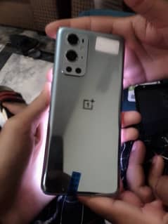 Oneplus 9pro pta approved 8/256 gb pannel dot