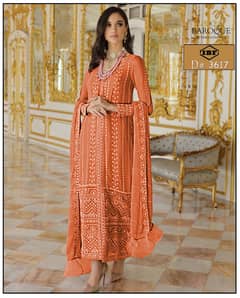 Baroque Brand Original Fabrics