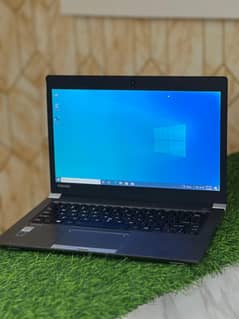 Toshiba