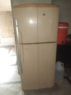 fridge