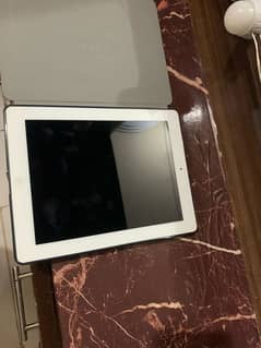 ipad all oky