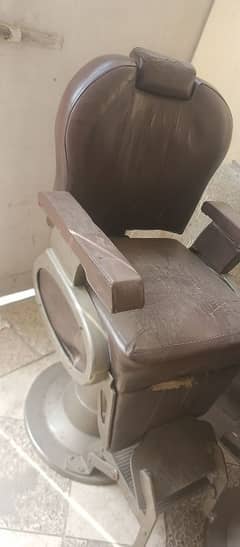 saloon chairs 12000