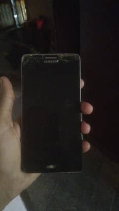 Samsung a7 urgent sale only spare parts