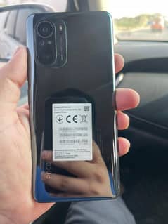 POCO F3 8GB 256GB