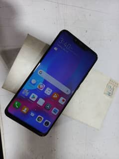 huawei nova 3 4/128 Officeial pta With box charger