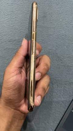IPhone XS Max 64gb PTA approved