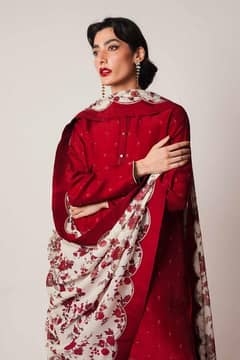 latest lawn dresses/lawn dresses/embroidered dresses/lawn 2025