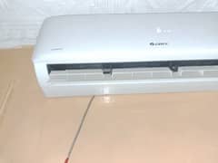 Gree invertor 1.5 ton