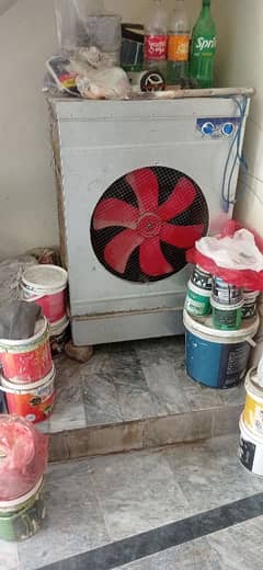 lahori air cooler