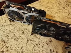 SEALED MSi VENTUS 1660 Ti OC 6GB All ports OK 10/10 MINT