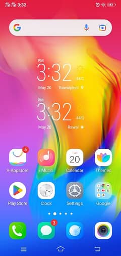 vivo