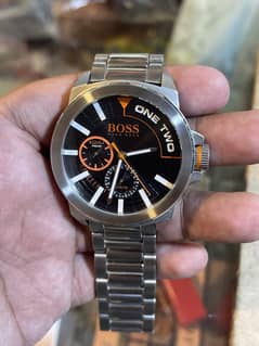 Hugo Boss Orignal watch