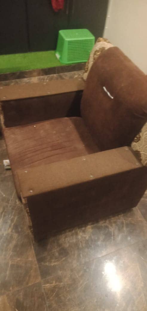 5 seater sofa 1