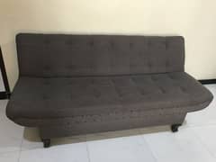 Sofa cum bed