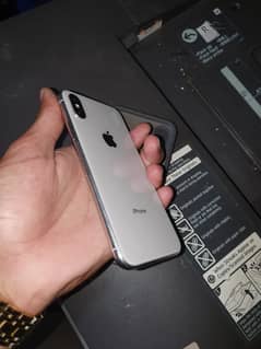 iPhone X pta approved