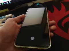 itel s25 120hz