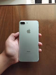 IPHONE 7PLUS (PTA/128gb)