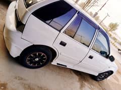 Suzuki Cultus VXL 2004