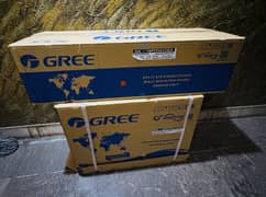 Gree 1.5ton Split Ac