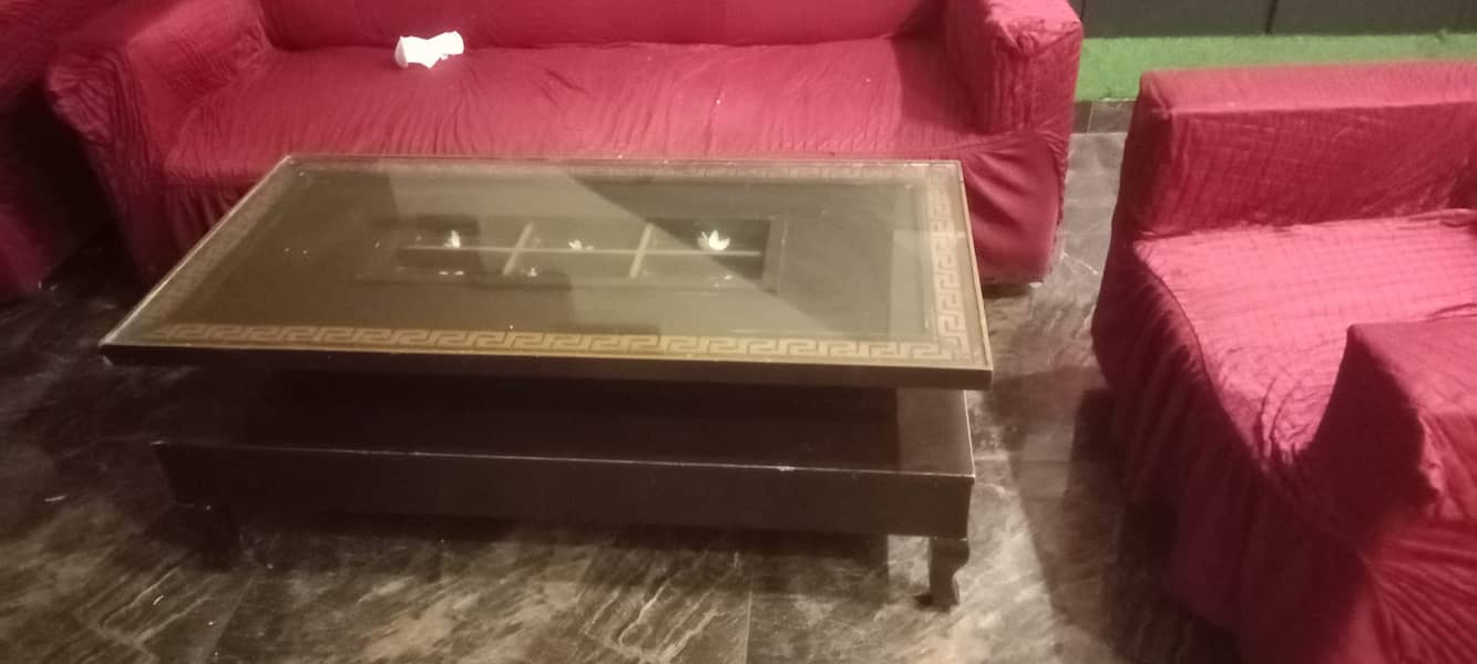 Tables / Coffee Table/Side Table /Centre Table /wooden Table/Table Set 0