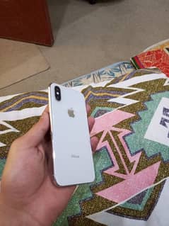 I phone xs 256 dual PTA approved