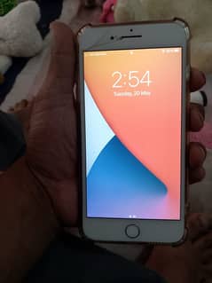 iphone 7 plus 128 gb