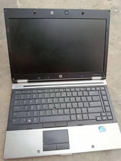 Hp core i5 Elitebook 8440p 6gb ram
