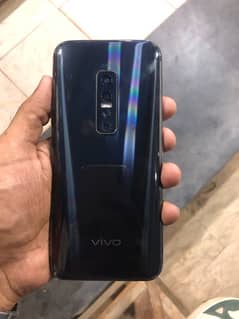 Vivo V17 pro