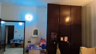 10 Marla Upper Portion At Prime Location In DHA Phase 4-Lahore
