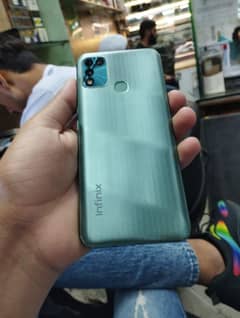 infinix