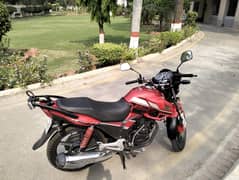 Honda CB 150F 2022