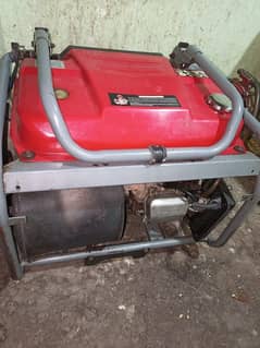 new generator