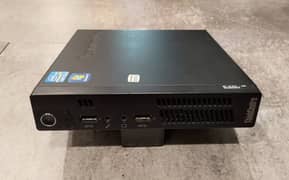 Lenovo Mini PC