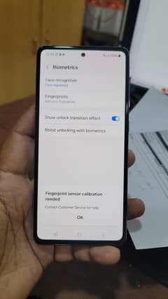 Samsung Mobile A72