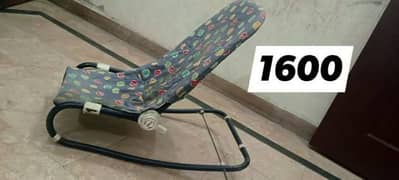 Baby cot