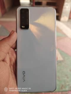vivo y20