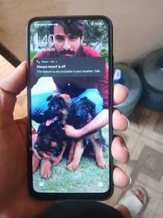 Redmi 9c 3/64 all ok no open repair with box