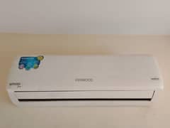 Kenwood 1.5 ton inverter ePRIME plus