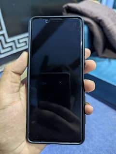I'm selling my Sony Xperia 5 iii in good condition 8/128 non pta